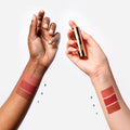 An arm swatch of Sisley-Paris Color Cloud
