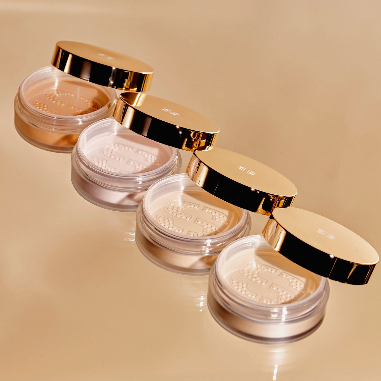 Image of product in the same collection as Sisley-Paris Phyto-Teint Poudre Libre