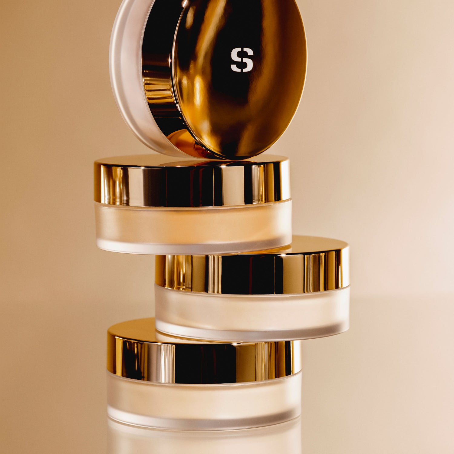 Image of product in the same collection as Sisley-Paris Phyto-Teint Poudre Libre