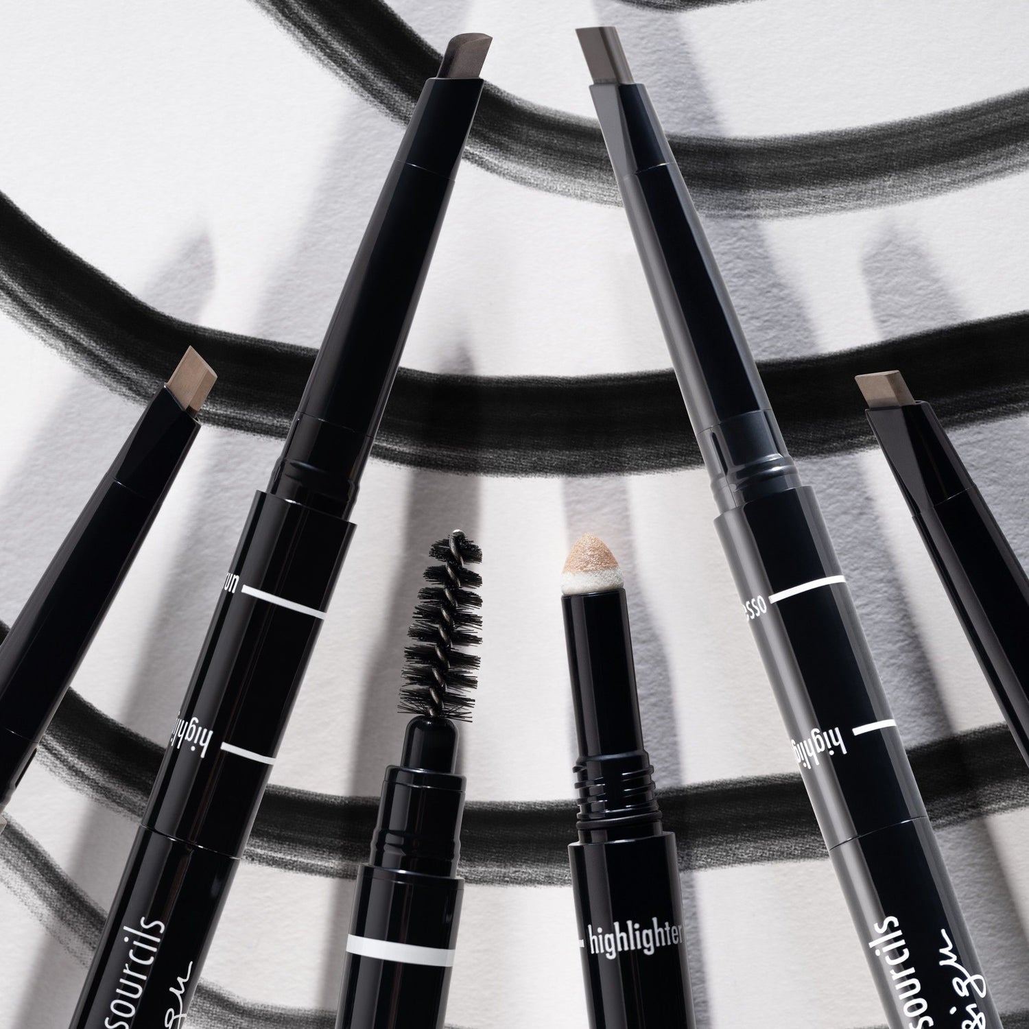 Lifestyle image of Sisley Paris Phyto-Sourcils Design Eyebrow Pencil