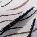 Lifestyle image of Sisley Paris Phyto-Sourcils Design Eyebrow Pencil