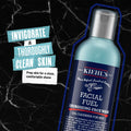 Information related to Kiehl's Since 1851 Facial Fuel Energizing Face Wash