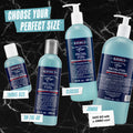 Information related to Kiehl's Since 1851 Facial Fuel Energizing Face Wash