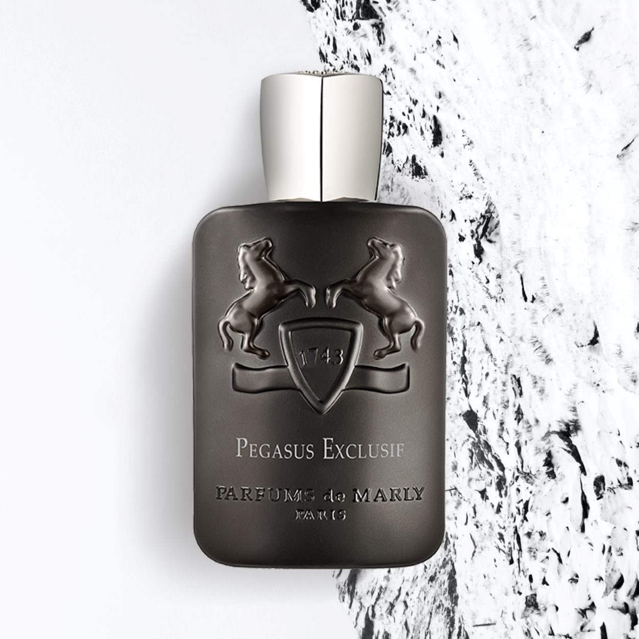 Lifestyle image of Parfums de Marly Pegasus Exclusif