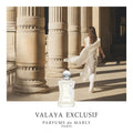 Model image of Parfums de Marly Valaya Exclusif Eau De Parfum