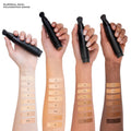 An arm swatch of Surratt Surreal Skin Foundation Wand Refill