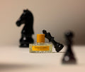 Lifestyle image of Vilhelm Parfumerie Morning Chess Eau de Parfum variant: 1.7 fl oz
