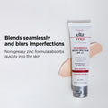 Information related to EltaMD UV Luminous Broad Spectrum SPF 41