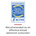 Information related to EltaMD UV Active Broad-Spectrum SPF 50+