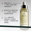 Lifestyle image of Dr. Barbara Sturm Super Anti-Aging Serum