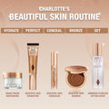 Information related to Charlotte Tilbury Beautiful Skin Radiant Concealer