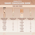 Information related to Charlotte Tilbury Beautiful Skin Radiant Concealer