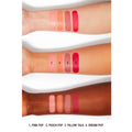 An arm swatch of Charlotte Tilbury Matte Beauty Blush Wand