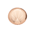 Image of a closed Charlotte Tilbury Airbrush Bronzer