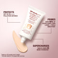 Image of product in the same collection as Charlotte Tilbury Invisible UV Flawless Poreless Primer SPF 50