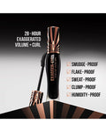 Information related to Charlotte Tilbury Exagger Eyes Volume Mascara