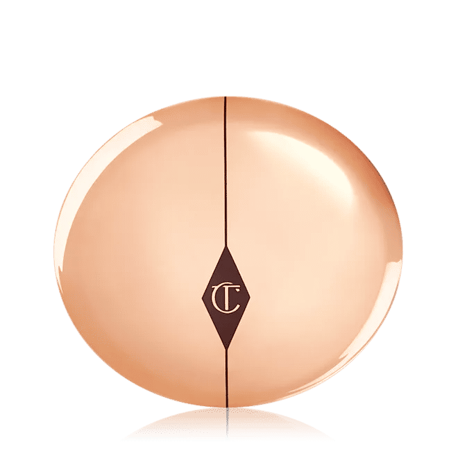 Image of a closed Charlotte Tilbury Airbrush Flawless Finish