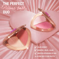 An arm swatch of Charlotte Tilbury Flawless Pink variant: Flawless Pink