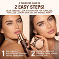 Image of product in the same collection as Charlotte Tilbury Airbursh Flawless Setting Spray Matte