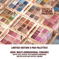 Information related to Charlotte Tilbury  Charlotte's Palette Of Beautifying Eye Trends