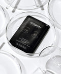 Lifestyle image of 111SKIN Celestial Black Diamond Eye Mask variant: 1 Treatment