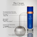 Information related to Augustinus Bader The Cream