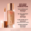 Information related to Charlotte Tilbury Hollywood Flawless Filter