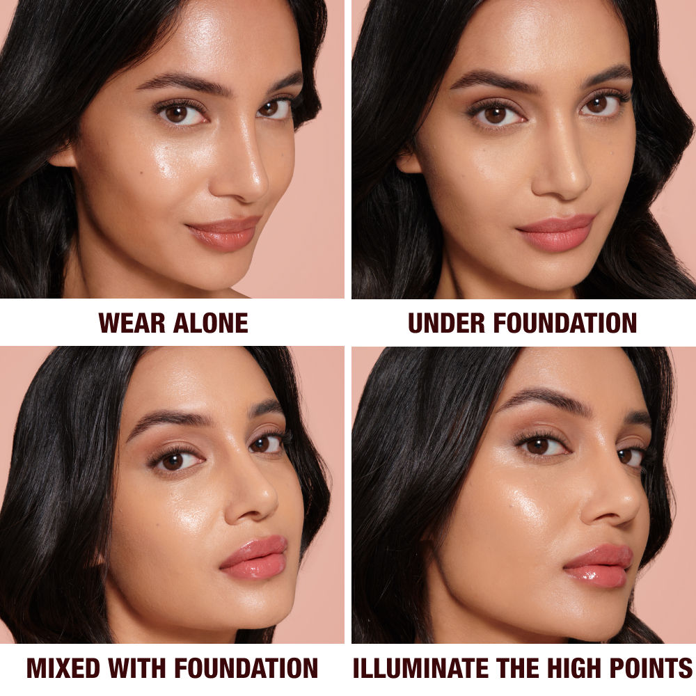 Information related to Charlotte Tilbury Hollywood Flawless Filter