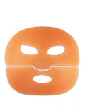 Image of an open Augustinus Bader The Hydrogel Face Mask