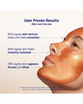 Information related to Augustinus Bader The Hydrogel Face Mask