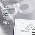 Information related to RéVive Masque Des Yeux Instant De-Puffing Gel Eye Mask