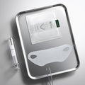 Lifestyle image of RéVive Fermitif Lifting Chin Mask