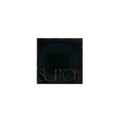 Image of a closed Surratt Lid Lacquer variant: KIRA KIRA (CRYSTALLINE GLOSS)