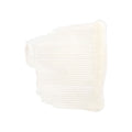 Swatch image of Briogeo Farewell Frizz Smoothing Shampoo variant: 8 fl oz