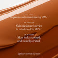 Information related to Chantecaille Just Skin Tinted Moisturizer Sunscreen Broad Spectrum SPF 15