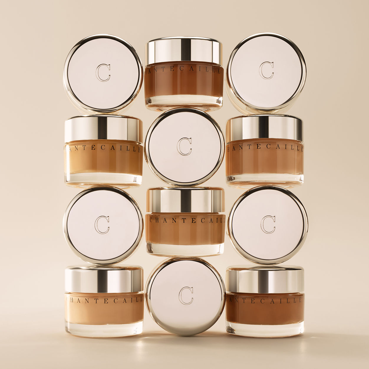 Image of product in the same collection as Chantecaille Porcelain