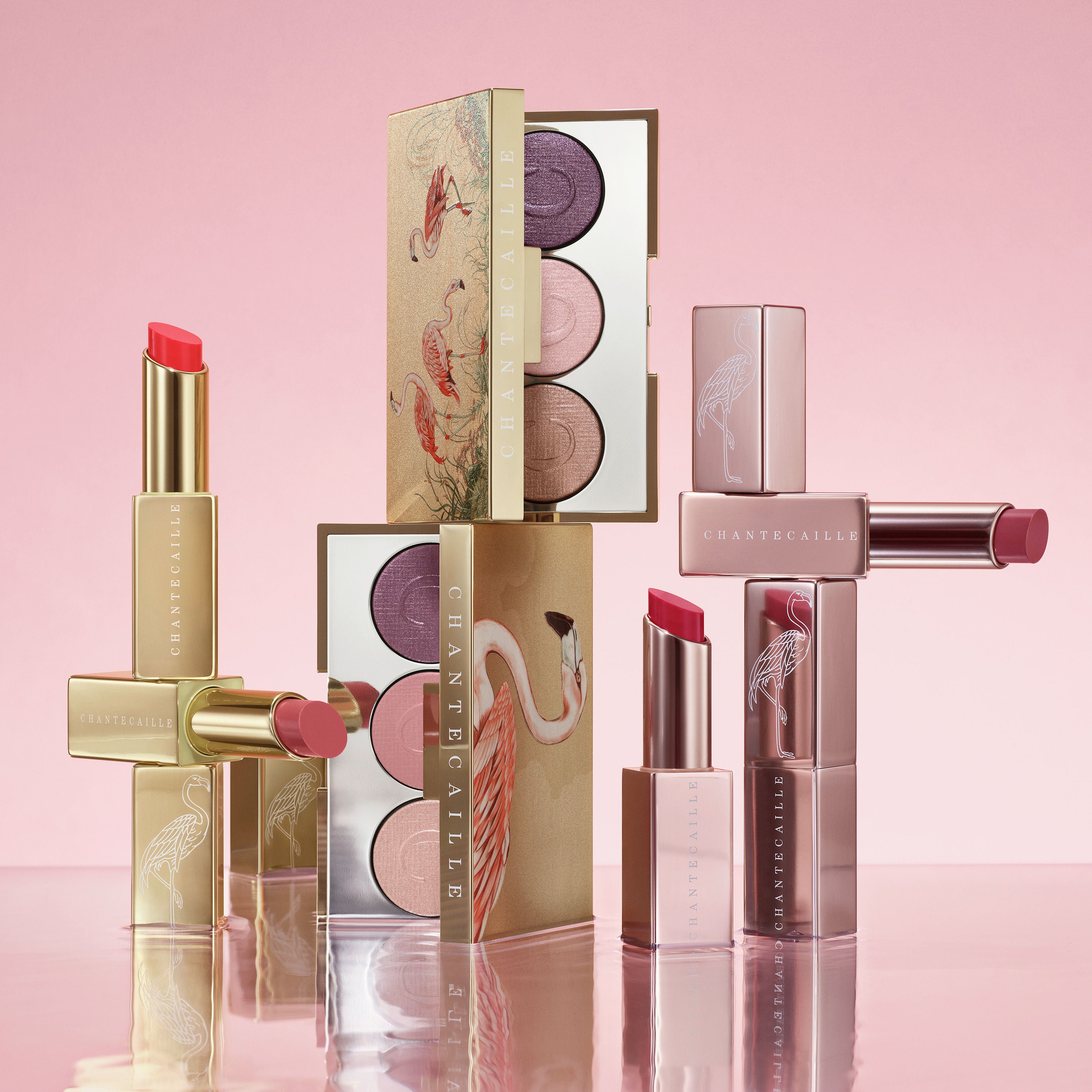 Chantecaille Flamingo Lip Chic – Chantecaille – bluemercury