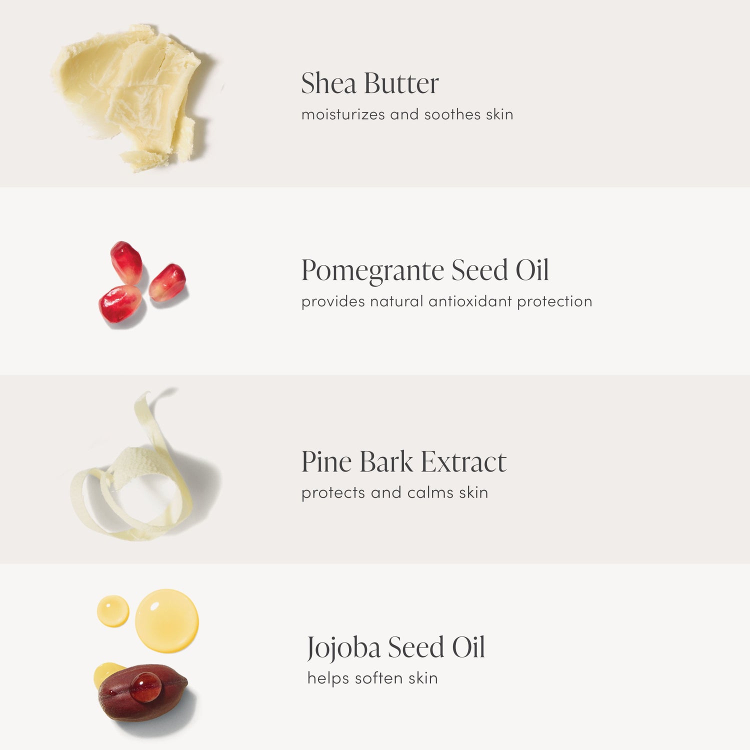 Jane Iredale PurePressed Blush infographics image .