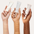 Group swatch image of Jane Iredale Glow Time Pro BB Cream SPF 25