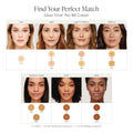 Group model image of Jane Iredale Glow Time Pro BB Cream SPF 25