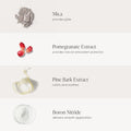 Information related to Jane Iredale PureBronze Shimmer Bronzer Refill