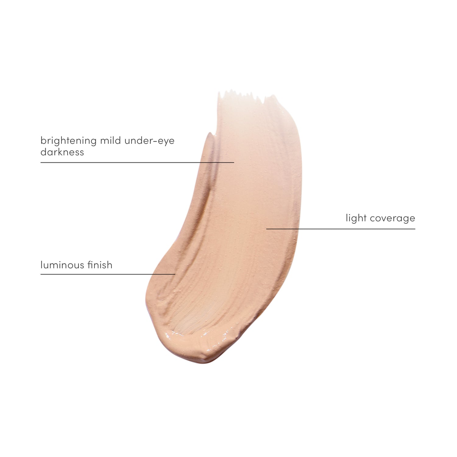 Image of product in the same collection as Jane Iredale Active Light Under-Eye Concealer