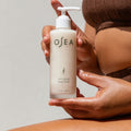 Lifestyle image of OSEA Anti-Aging Body Balm