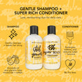 Information related to Bumble and Bumble Gentle Shampoo