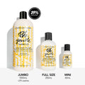 Image of product in the same collection as Bumble and Bumble Gentle Shampoo