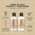 Information related to Bumble and Bumble Creme de Coco Shampoo