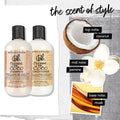 Information related to Bumble and Bumble Creme de Coco Conditioner