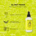 Information related to Bumble and Bumble Prep Primer