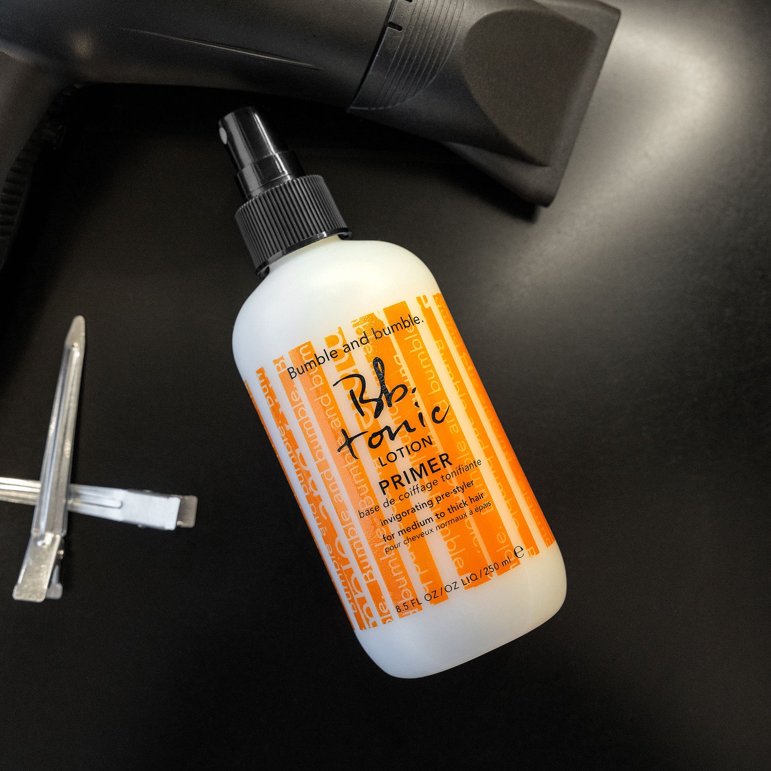 Lifestyle image of Bumble and Bumble Tonic Primer