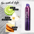 Information related to Bumble and Bumble Spray de Mode Flexible Hold Hairspray